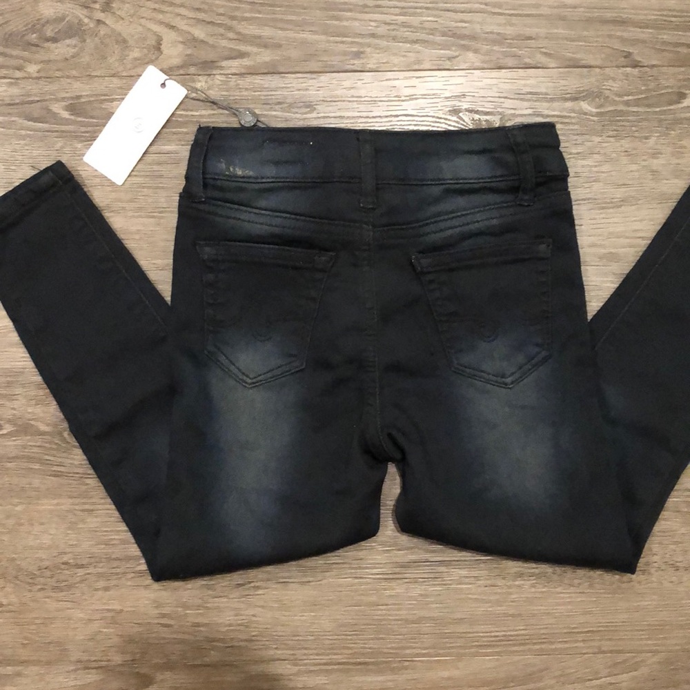 NWT AG Adriano Goldschmied Kids Jeans - Picture 2 of 5